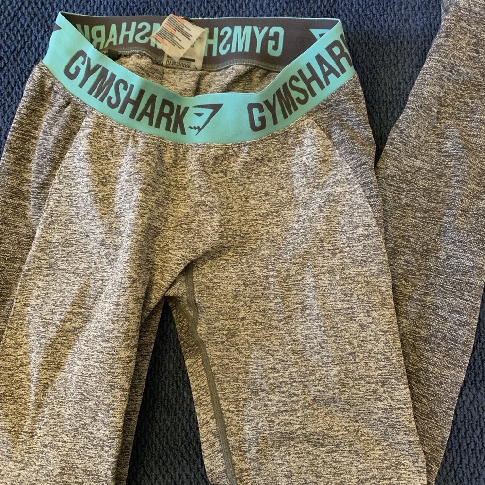 Gymshark Grey Leggings